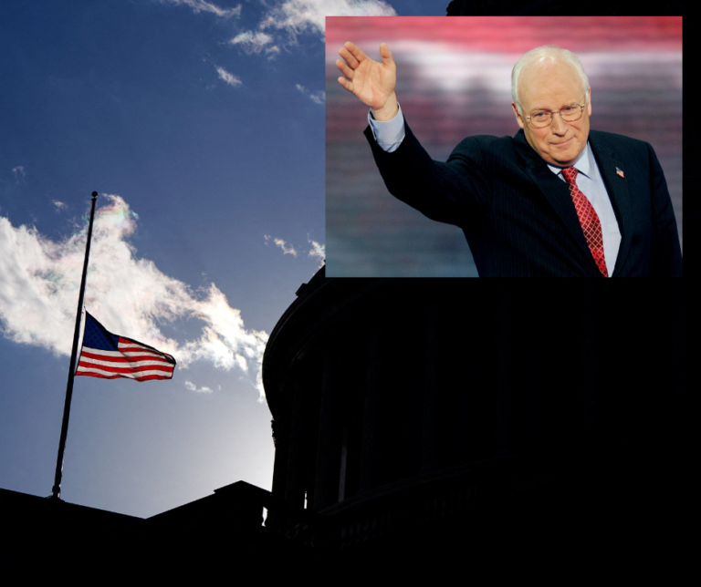 Почему флаги сегодня на полусотрудниках? Что нужно знать во Флориде