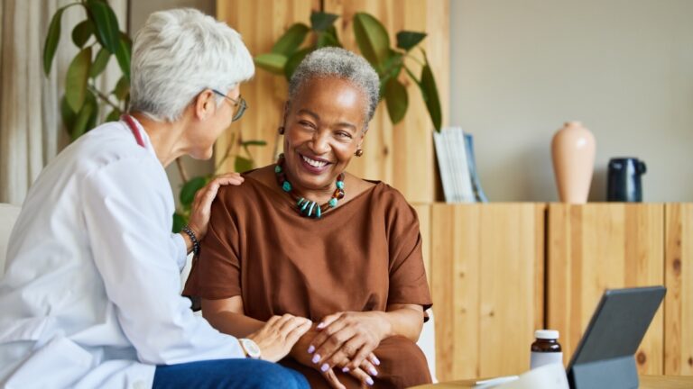 Вы можете получить бесплатный тест A1C в этом месяце для скрининга диабета — вот как