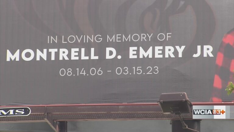 «Один из самых трагических и тревожных случаев»; Окончательный ответчик приговорен в 2023 году к грабежу в Урбане, становленному убийством