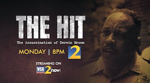 WSB-TV представляет «The Hit: The Assassination of Derwin Brown»