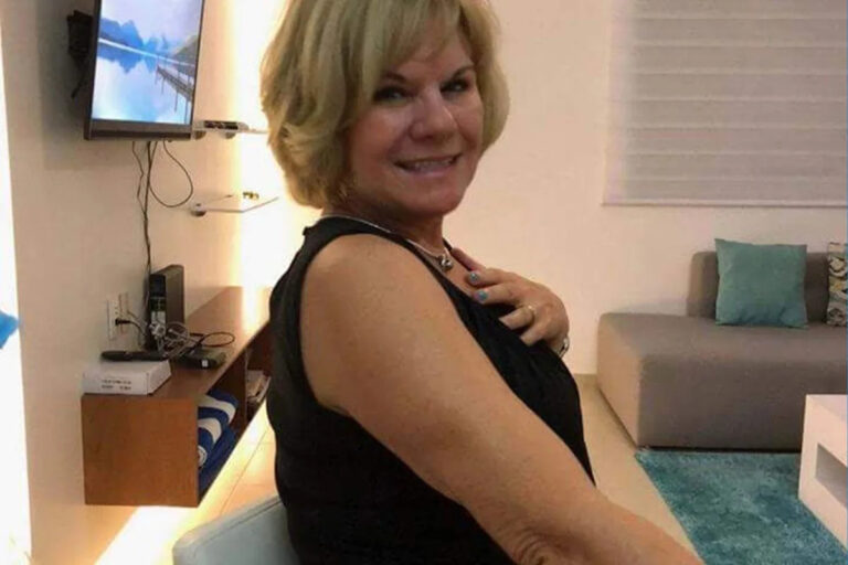 «Бабушка-убийца» возглавила погоню за несколькими штатами после двух шокирующих убийств