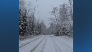 Зима наступает: Снежные пальто в Новой Англии с большим количеством на пути на этой неделе