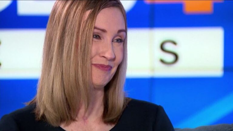 «Я скучаю по тому, как делаю свою работу»: метеоролог Криста МакЭнани о страхе за здоровье