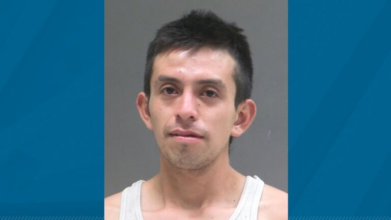 «Угроза нашему сообществу»: осужденный похититель детей после бегства из суда