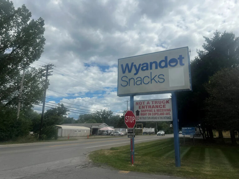 Wyandot Snacks инвестирует $7,7 млн и создает новые рабочие места на заводе Marion
