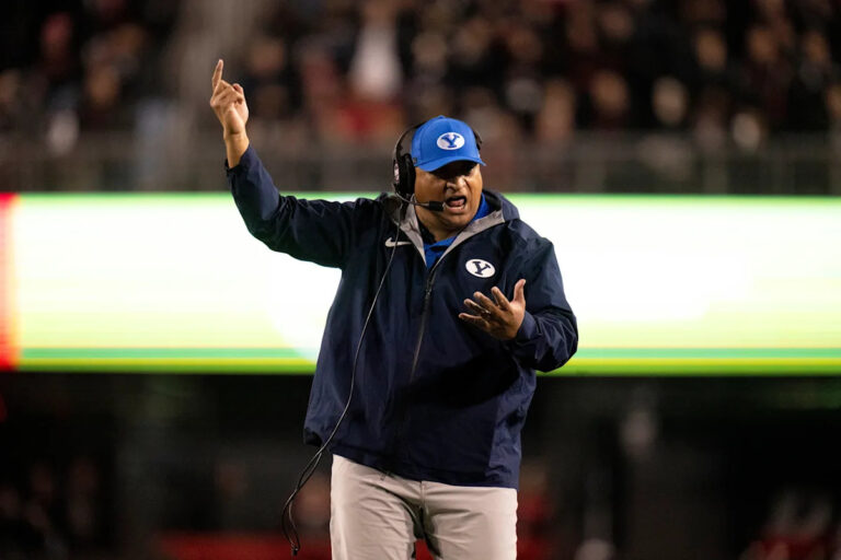 АД извинится после антимормонского песнопения в игре BYU