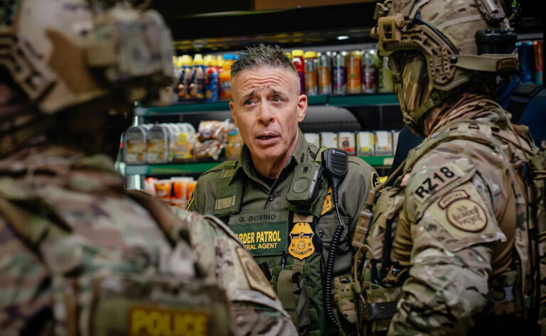 «Прямая ложь»: судья критикует Трампа, поскольку SCOTUS обдумывает предоставление Трампу большей власти