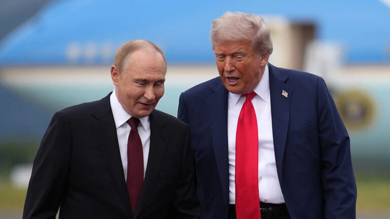 Зеленский получил от США проект плана, направленного на прекращение войны