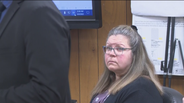 «Малыш Доу»: новый документальный фильм о местной женщине, которая бросила ребенка 30 лет назад