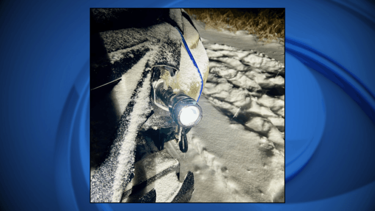 «Попытка была предпринята»: шериф округа Дор остановил водителя, обнаружив фонарик вместо отсутствующей фары