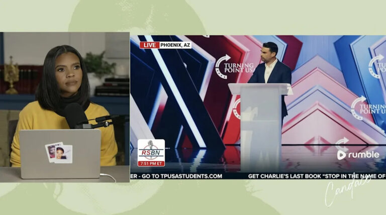 «F*** You, Ben Shapiro»: Кэндис Оуэнс разгружает бывшего босса на фоне MAGA Rift