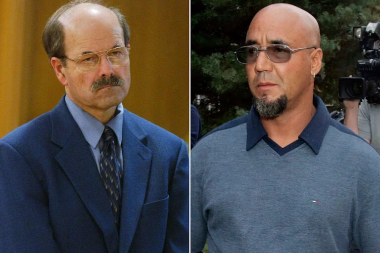 В жизни выжившего убийцы БТК прошло 51 год после того, как серийный убийца убил своих родителей и младших братьев и сестер