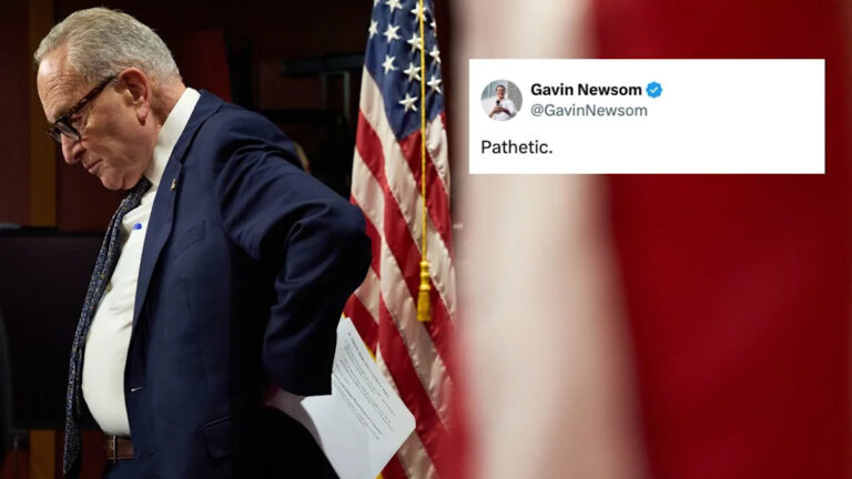 Демократы ярости на «патетическом» закрытии «предательства» в массовой ответной реакции