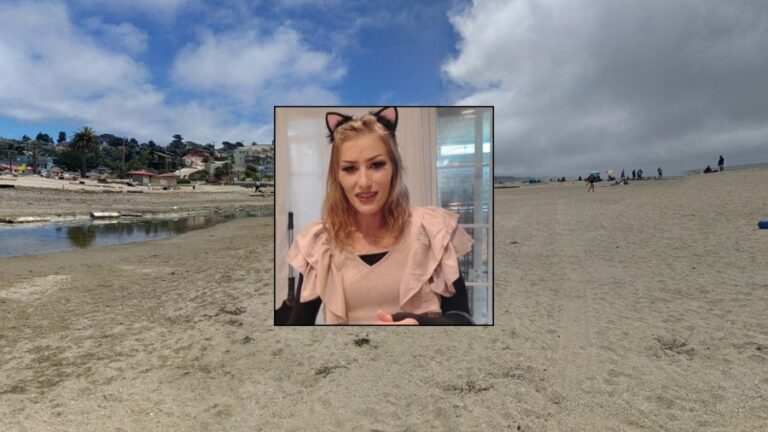 «Может быть, в этом замешана игра в духе», — говорит шериф о пропавшей в Калифорнии женщине из штата Юта.