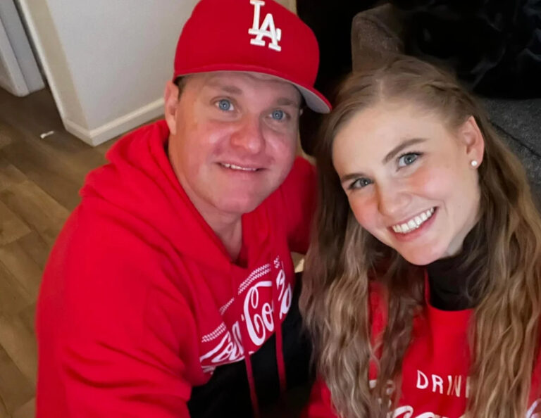 Невеста звезды Захери Тай Брайана якобы пыталась сбить актера: полиция