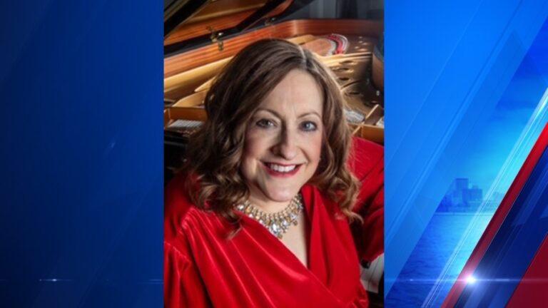 Кто в новостях? — Дайан Эрл