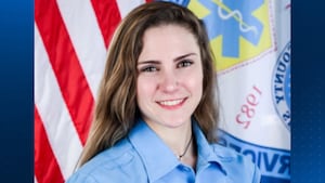 «Хороший самаритянин» из-за смертельной аварии на выходных I-95 оказался 27-летним фельдшером