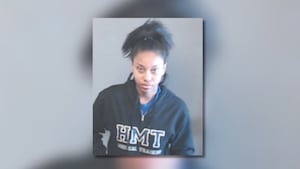 Женщина, задержанная за смертельную стрельбу в округе ДеКалб на Хэллоуин