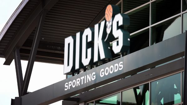 Работа над новым спортивным товаром Dick’s начнется в Спрингфилде