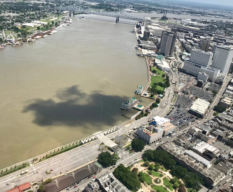 Почему Луизиана считается худшим штатом в Америке по версии U.S. News & World Report