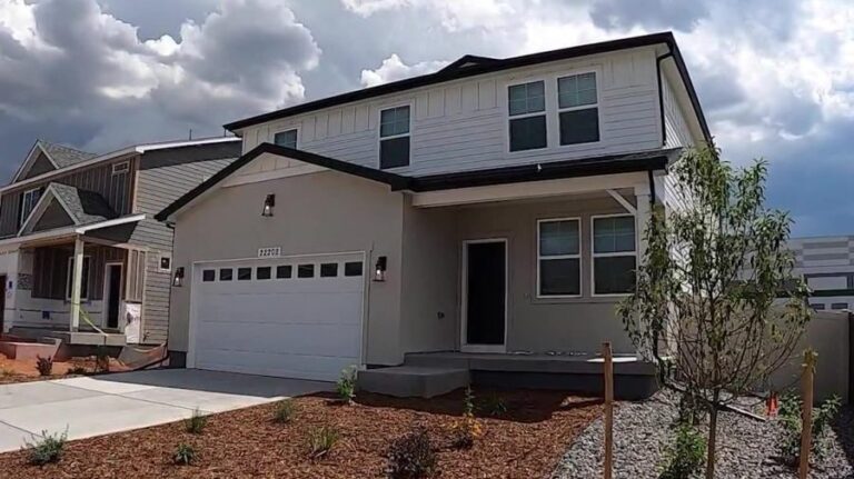 Победитель объявлен на 2025 год в Денвере, Сон Джуда, Домашняя раздача