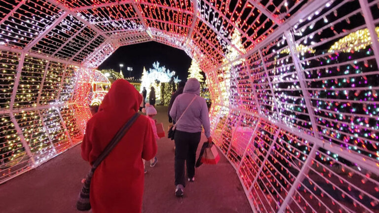 В Оклахоме будет белое Рождество? См. прогноз погоды на снегопад