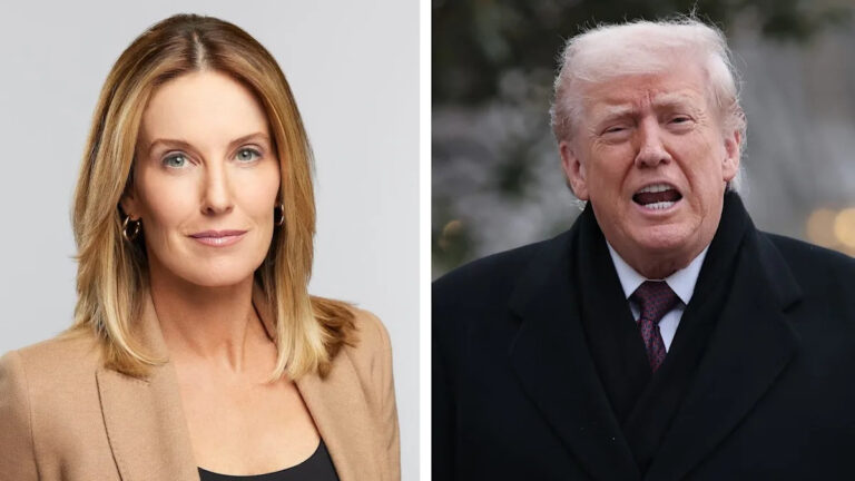 Электронная почта репортера «60 минут» обличает протрамповскую цензуру