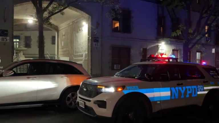 Женщина найдена мертвой в квартире в Бронксе: полиция Нью-Йорка