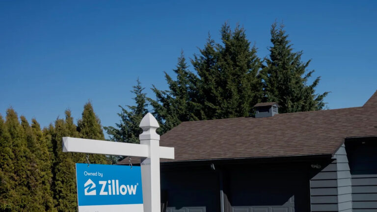 Zillow подал иск после крупного конфликта с продавцами жилья: «Негативные идеи»