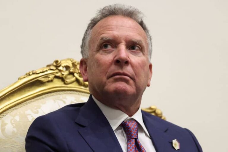 Виткофф и Кушнер планируют высадиться в Израиле завтра