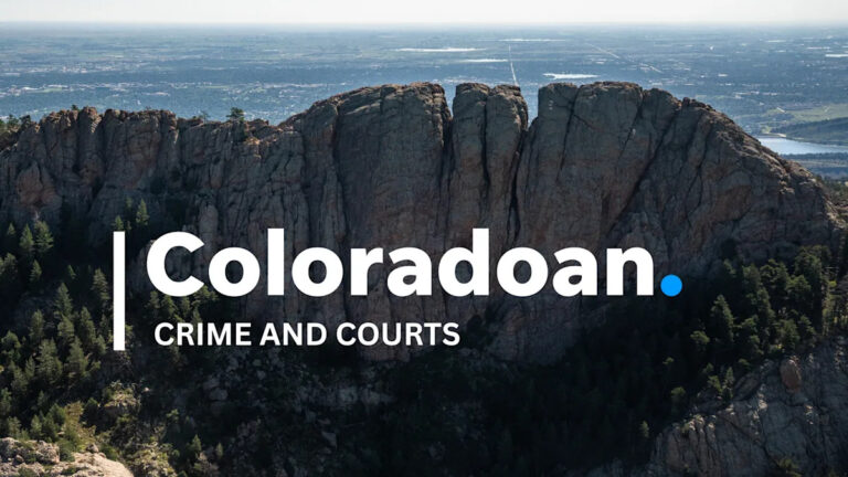 Женщина, раненная депутатами округа Лаример после погони, приговорена