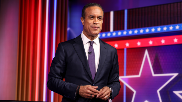 Почему Морис Дюбуа покидает вечерние новости CBS?