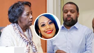 «Надежда, что ты гниешь»: разбитая горем месса. мама передает мощное сообщение, когда убийца дочери приговорен к смертной казни