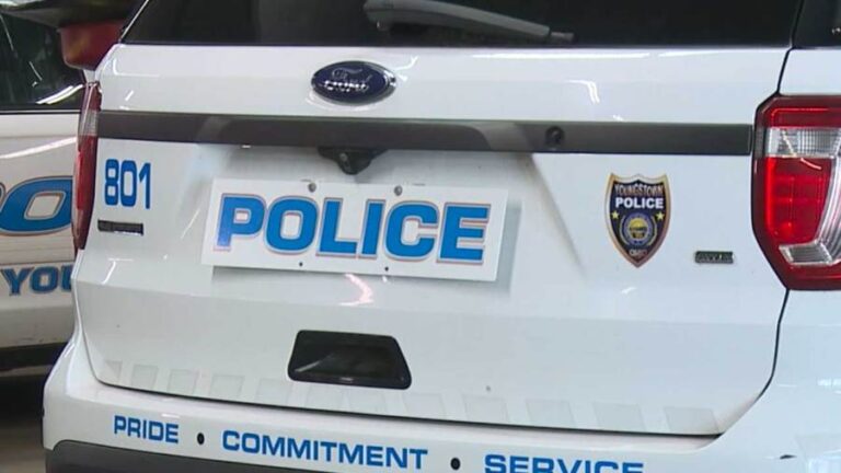 Полиция Янгстауна: никто не пострадал после стрельбы на И-680