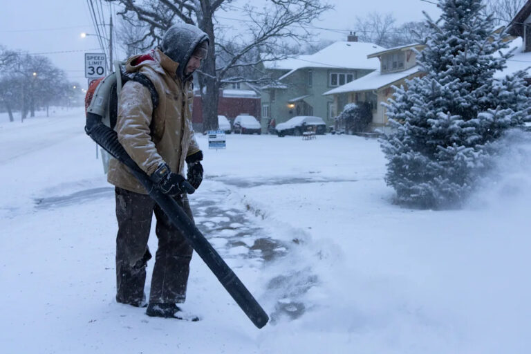 Да, прогноз погоды на День Благодарения включает в себя шанс на снег.