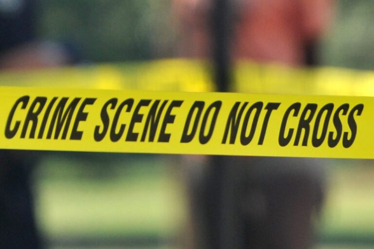 Полиция Вичита Фоллс опознала мужчину, погибшего от стрельбы