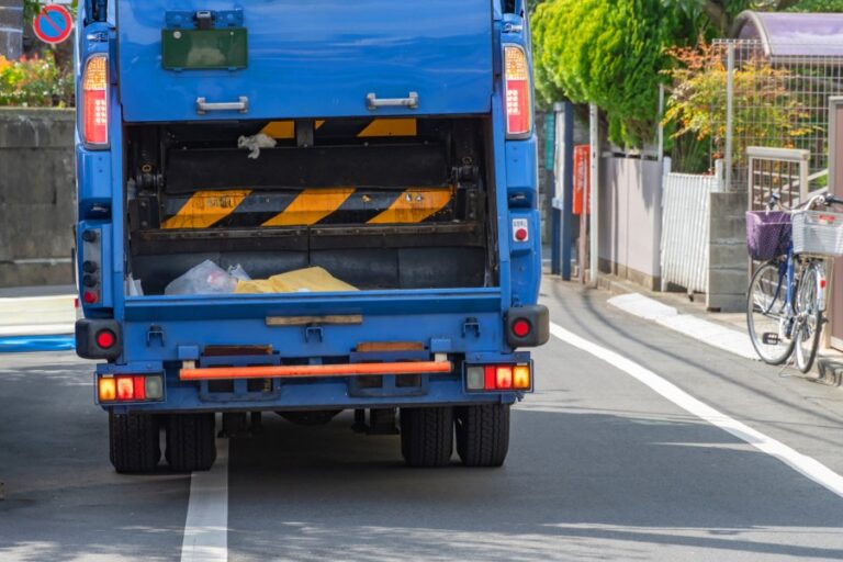 Женщина, которую сбил грузовик во время прогулки по Санта-Ане