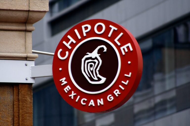 Где в штате Огайо открываются 3 новых ресторана Chipotle