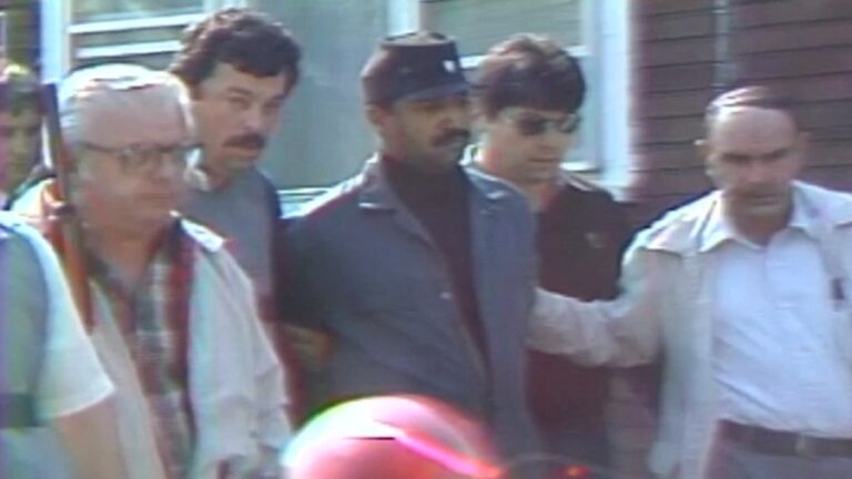 Уилкс-Барре: 43 года спустя общество помнит