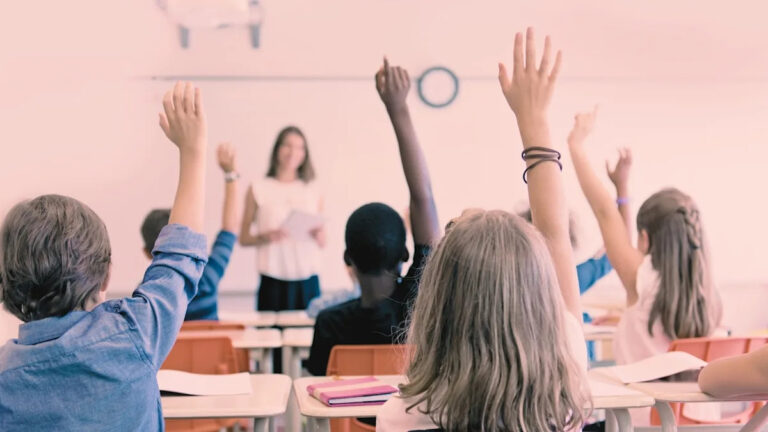 В каких школах Нью-Джерси самые опытные учителя?