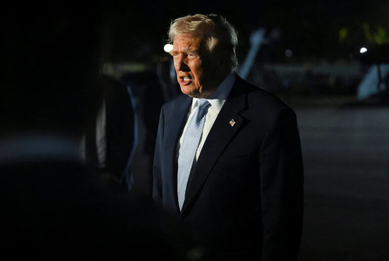 Получите ли вы тарифные дивиденды в размере 2000 долларов? Что нужно знать о слухах о проверке стимулов