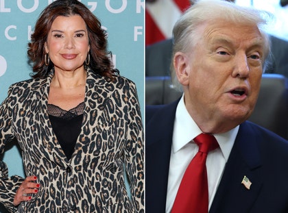 Белый дом обвинил Ану Наварро в «синдроме расстройства Трампа» из-за комментариев Джеффри Эпштейна