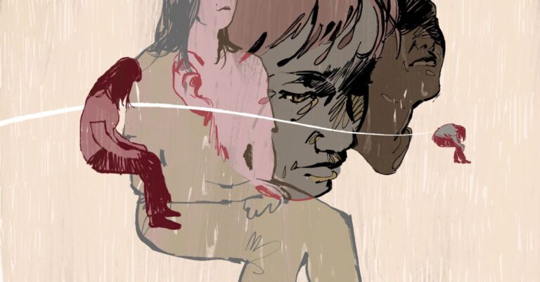 «Потерянные» в камерах тюрьмы Миссури