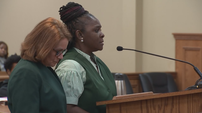 «Мы чувствуем себя преданными»: семья Майи Фуллер реагирует на сделку о признании вины, заключенную с подозреваемым