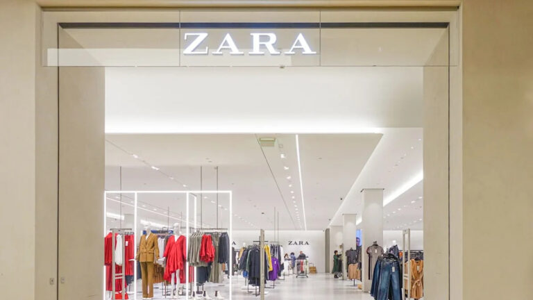 Рабочие Zara планируют протесты в Черную пятницу 2025 года в Европе из-за разделения прибыли