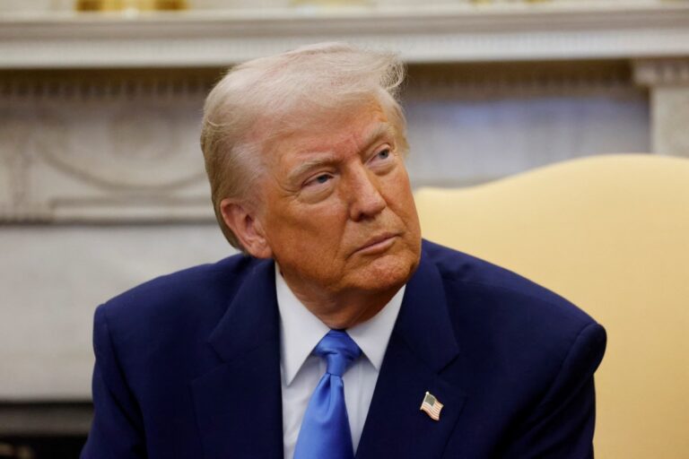 Белый дом отправил предупреждение в НФЛ перед Суперкубком 60