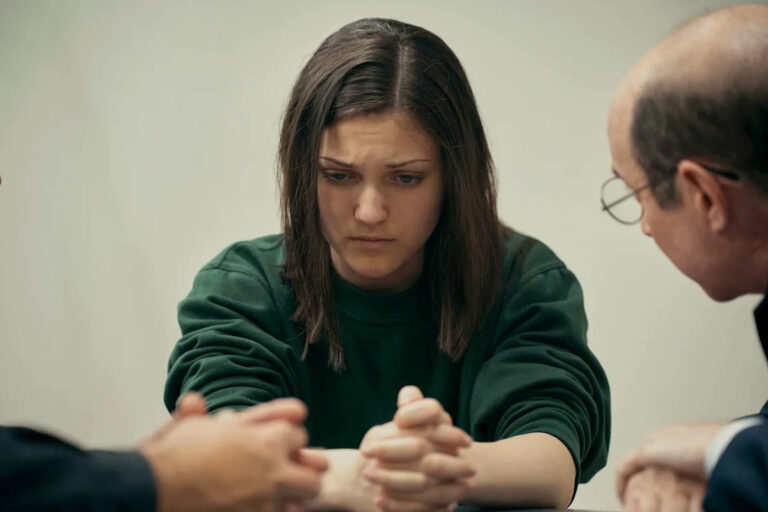 Где сейчас убийца Рины Вирк Келли Эллард? 28 лет после убийства одноклассницы