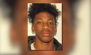 «Вооруженный и опасный подозреваемый» арестован после охоты на Клейтона