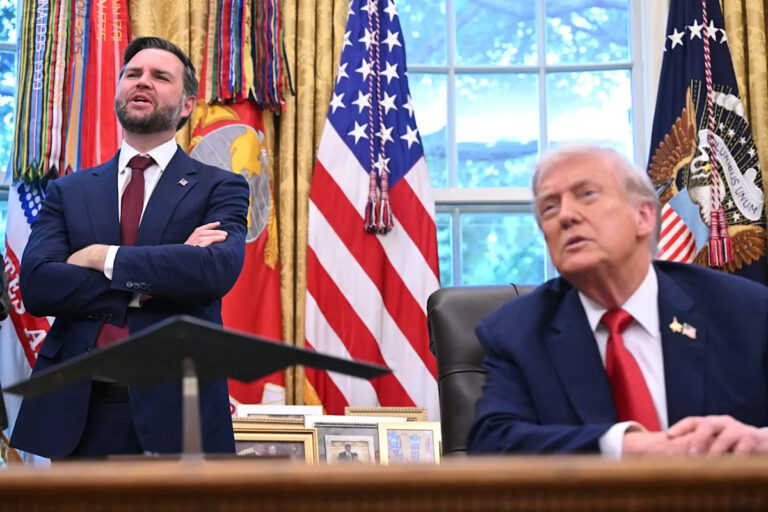 Почему Трамп не может быть избран на выборах 2025 года, даже если он не участвует в выборах