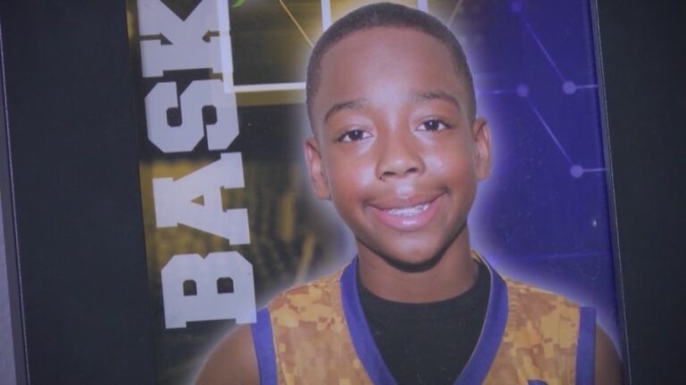 «У меня пожизненное заключение», — говорит мать, — «справедливость не была отбыта в полной мере за боль, которую она пережила после смерти сына».